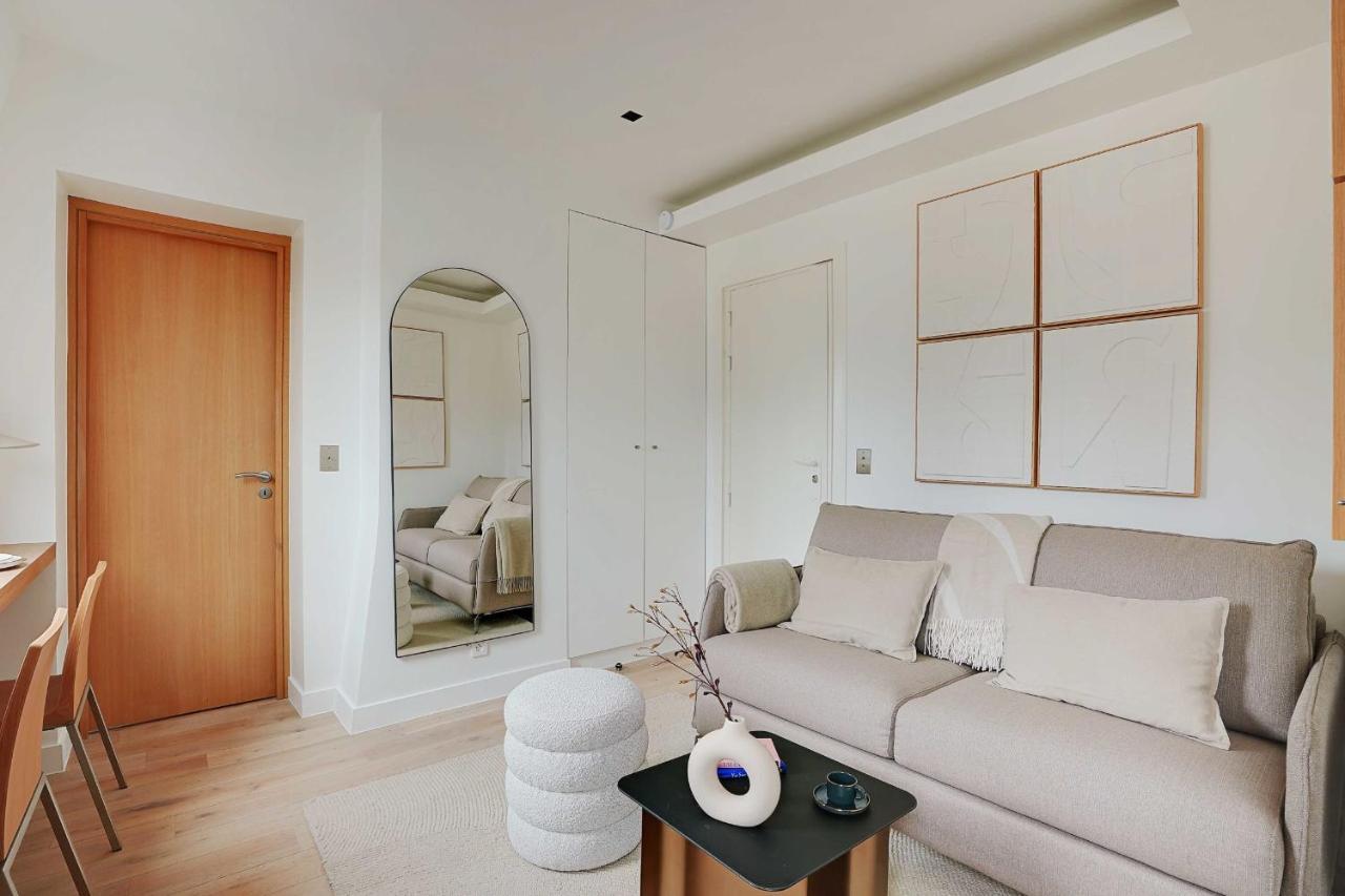 Appartamento Magnificent - 1br-4p - Arc De Triomphe