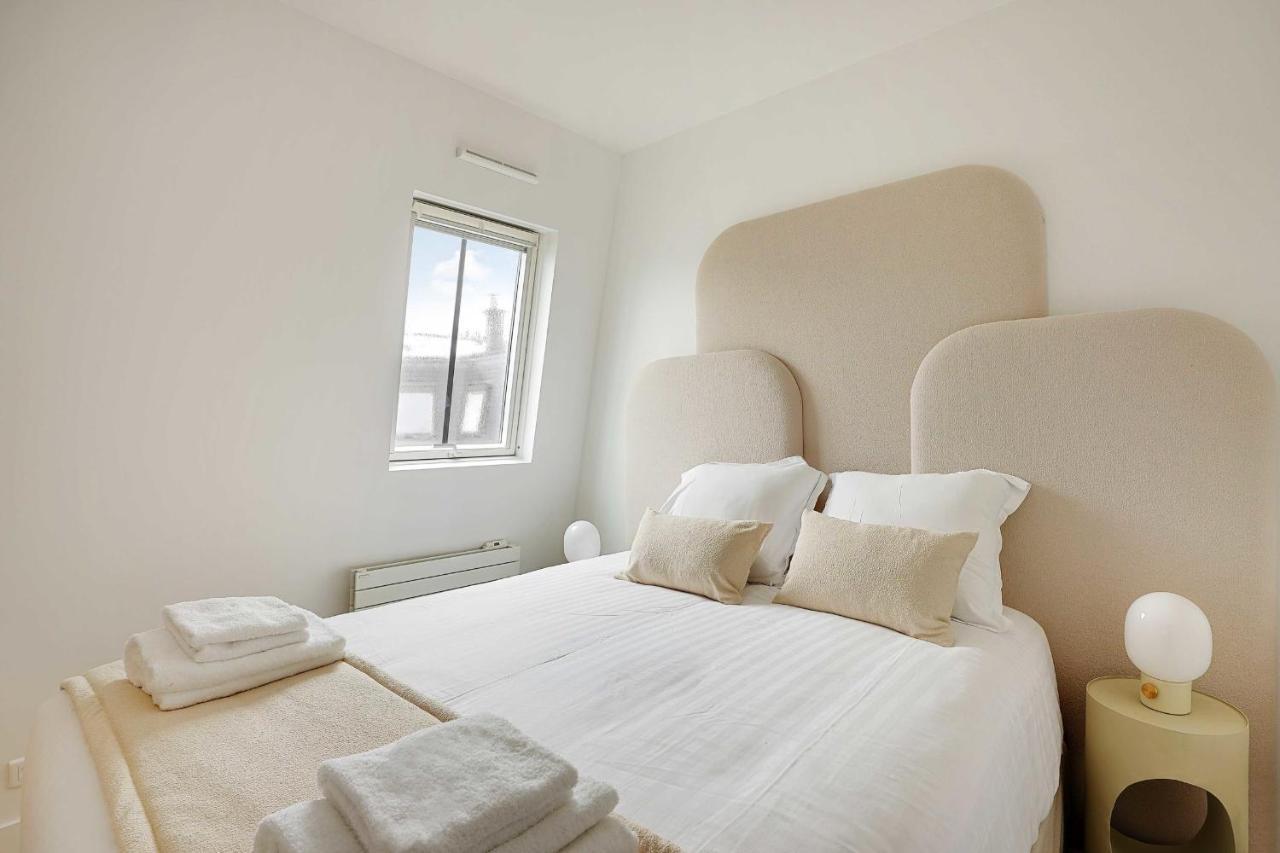 Appartamento Magnificent - 1br-4p - Arc De Triomphe