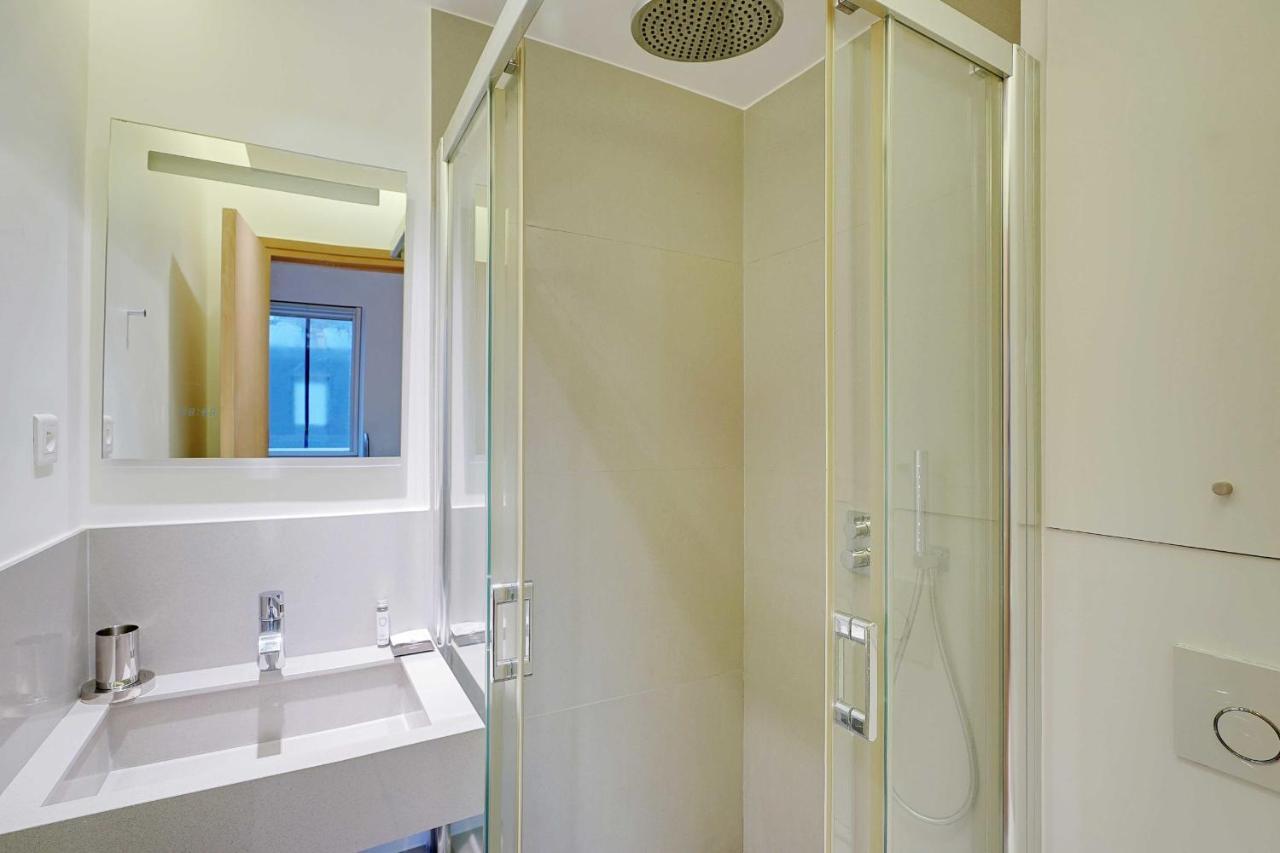 Magnificent - 1br-4p - Arc De Triomphe Appartamento Parigi